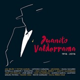 Cover Juanito Valderrama 1916-2016