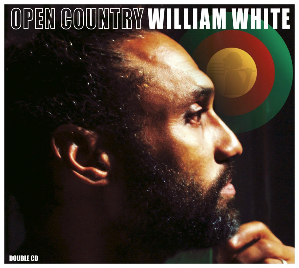  WILLIAM WHITE: Open Country 