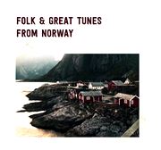  DIVERSE: Folk & Great Tunes From Norway 