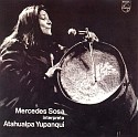 COVER MERCEDES SOSA INTERPRETA ATAHUALPA YUPANQUI 