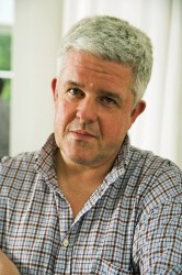 Berthold Seliger * Foto: Heiko Laschitzki Berthold Seliger * Foto: Heiko Laschitzki