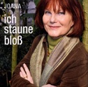 COVER Ich staune bloß COVER Ich staune bloß