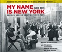 Cover CD-Box My Name Is New York  