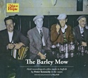 Cover The Barley Mow  —  Field Recordings And A Film Made In Suffolk 2014