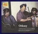 Cover Orkney — Traditional Dance Music From Orkney 2014 Cover Orkney — Traditional Dance Music From Orkney 2014