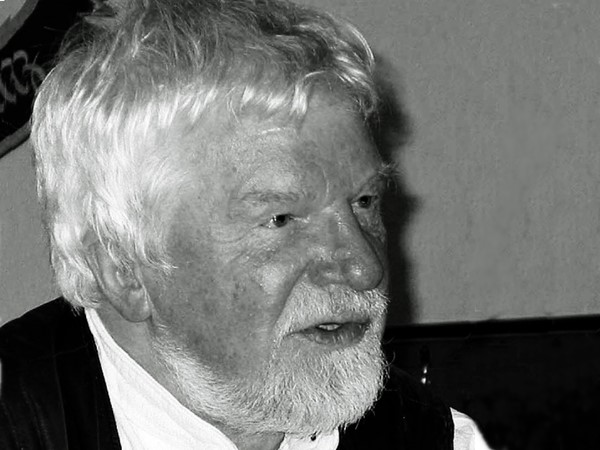 Walter Moßmann