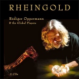 Cover Rheingold