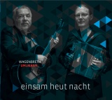 Cover Einsam heut Nacht Cover Einsam heut Nacht