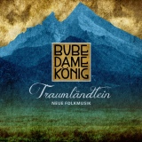 Cover Traumländlein Cover Traumländlein