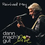 Cover dann mach's gut live