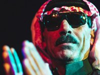 Omar Souleyman