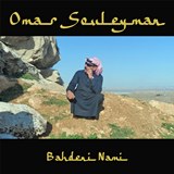 Cover Bahdeni Nami Cover Bahdeni Nami