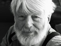 Theodore Bikel * Foto: Kirk McKoy