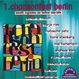 Cover 1. Chansonfest Berlin Cover 1. Chansonfest Berlin