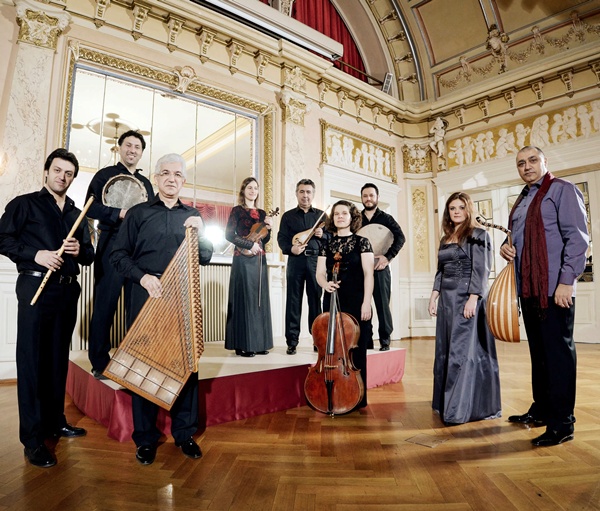 Pera Ensemble