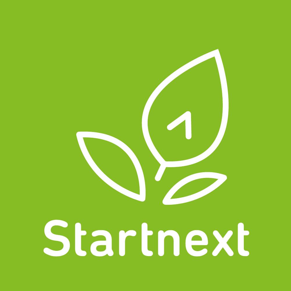 Logo Startnext