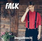 Cover Smogsehnsucht