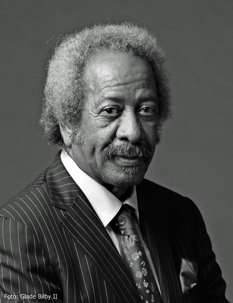 Allen Toussaint * Foto: Glade Bilby II