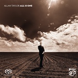 Cover All Is One Cover All Is One