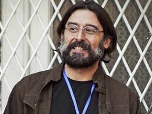 Ramin Sadighi * Foto: Aria Abolhassani Ramin Sadighi * Foto: Aria Abolhassani