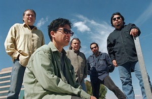 Los Lobos Los Lobos