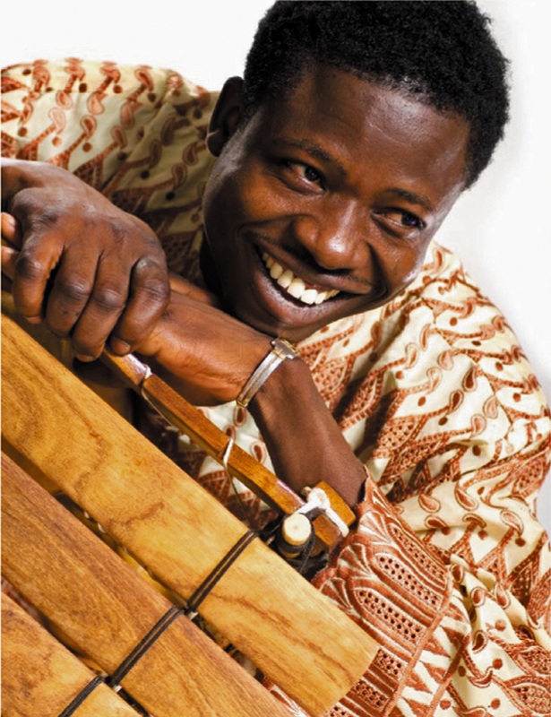 Mamadou Diabate