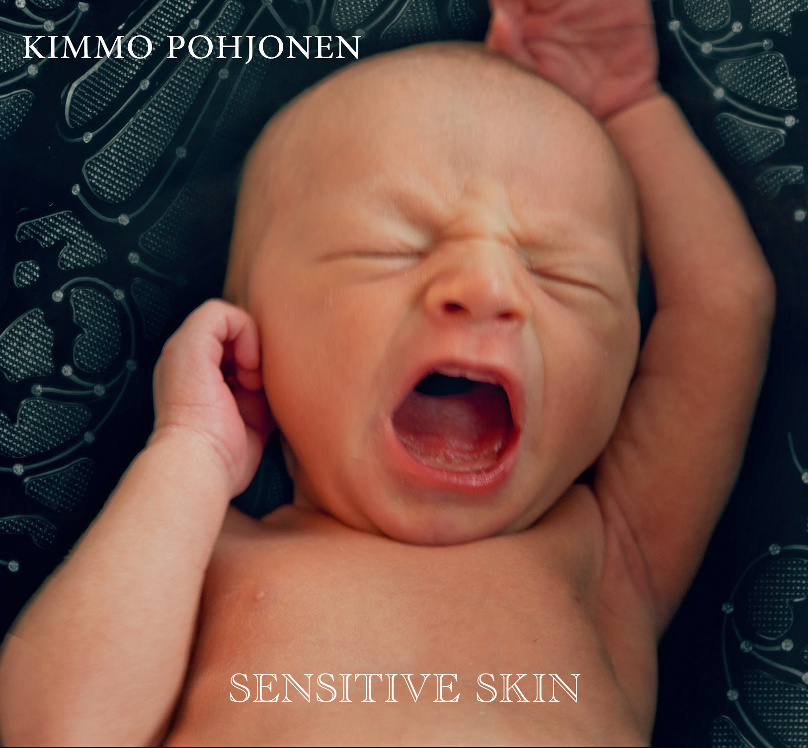 Cover Sensitive Skin 2015