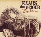 Cover Von allen Seiten