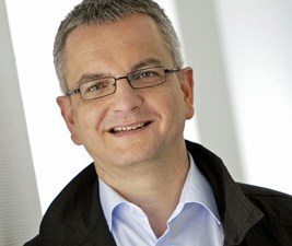 Thomas Reinke * Foto: WDR, Herby Sachs Thomas Reinke * Foto: WDR, Herby Sachs