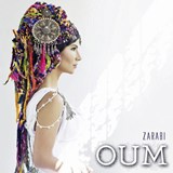 Cover Zarabi