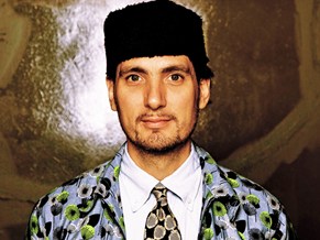Max Weissenfeldt Max Weissenfeldt