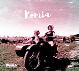 Cover Komia