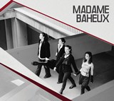 Cover Madame Baheux