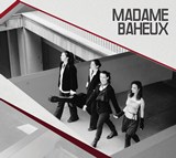 Cover Madame Baheux Cover Madame Baheux