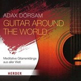 Cover Guitar around the World Cover Guitar around the World