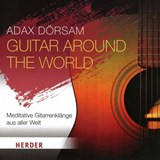 Cover Guitar around the World