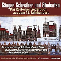 Cover Sänger, Schreiber und Studenten