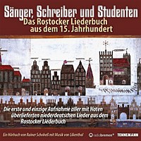 Cover Sänger, Schreiber und Studenten Cover Sänger, Schreiber und Studenten