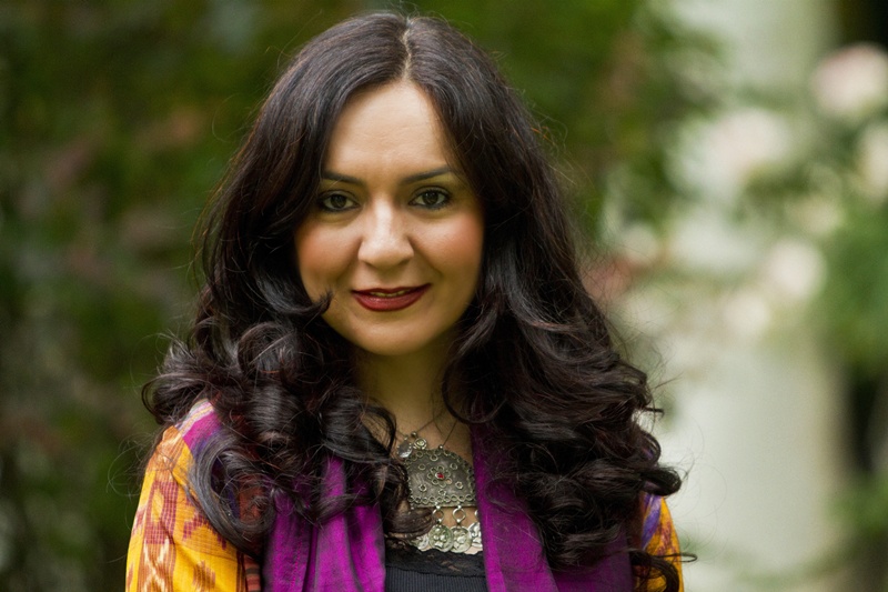 Mahsa Vahdat