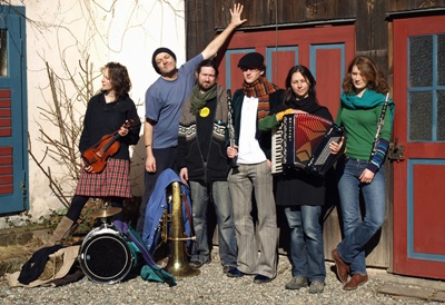 Derabeudisches Orkester Ober-Franken Derabeudisches Orkester Ober-Franken