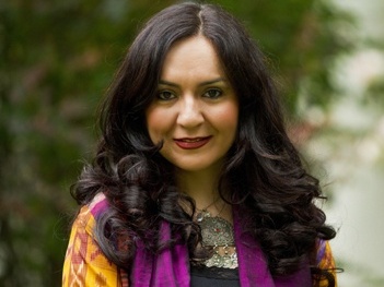 Mahsa Vahdat