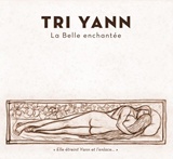 Cover LA BELLE ENCHANTÉE Cover LA BELLE ENCHANTÉE