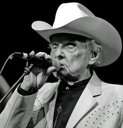 Dr. Ralph Stanley