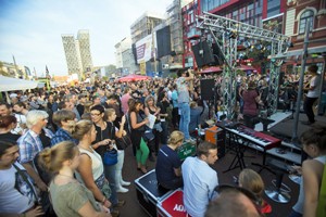 Reeperbahn Festival