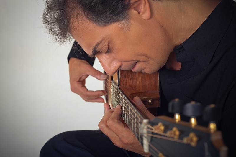 Pierre Bensusan