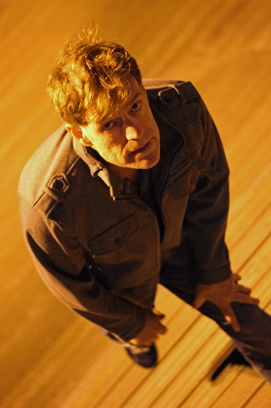 Martyn Joseph