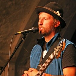 Foto Resonanzboden