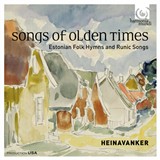 Cover Songs of Olden Times Cover Songs of Olden Times