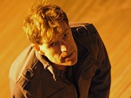 Martyn Joseph