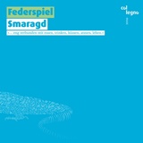 Cover Federspiel - Smaragd Cover Federspiel - Smaragd